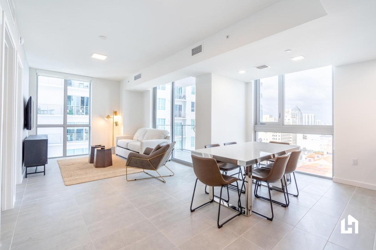 Unique Dt Apts With Amenities Like Pool, Gym, Restaurants & Cowork Lounge By Luahost Apartment