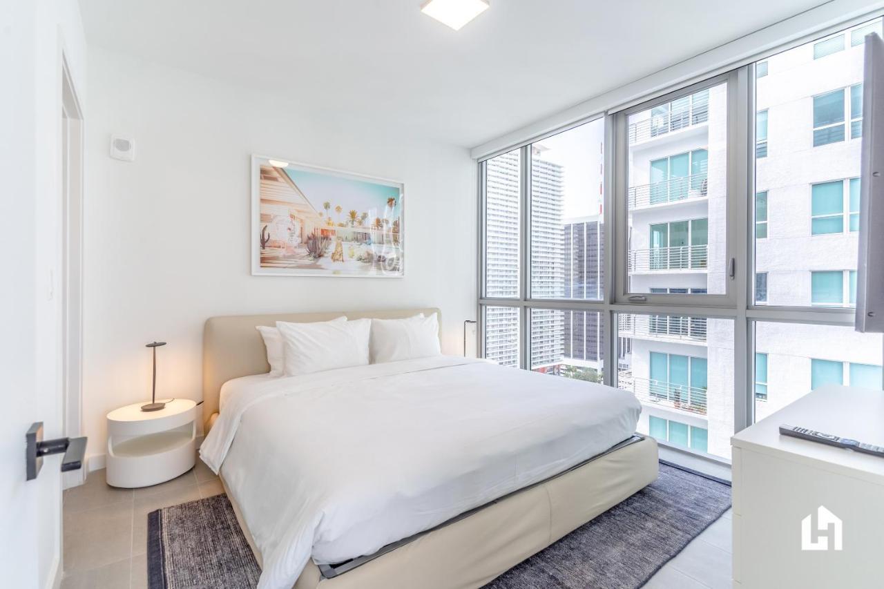 Unique Dt Apts With Amenities Like Pool, Gym, Restaurants & Cowork Lounge By Luahost Apartment