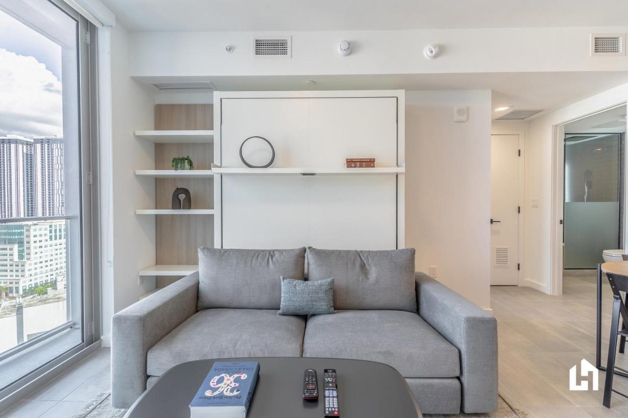 Unique Dt Apts With Amenities Like Pool, Gym, Restaurants & Cowork Lounge By Luahost Apartment *