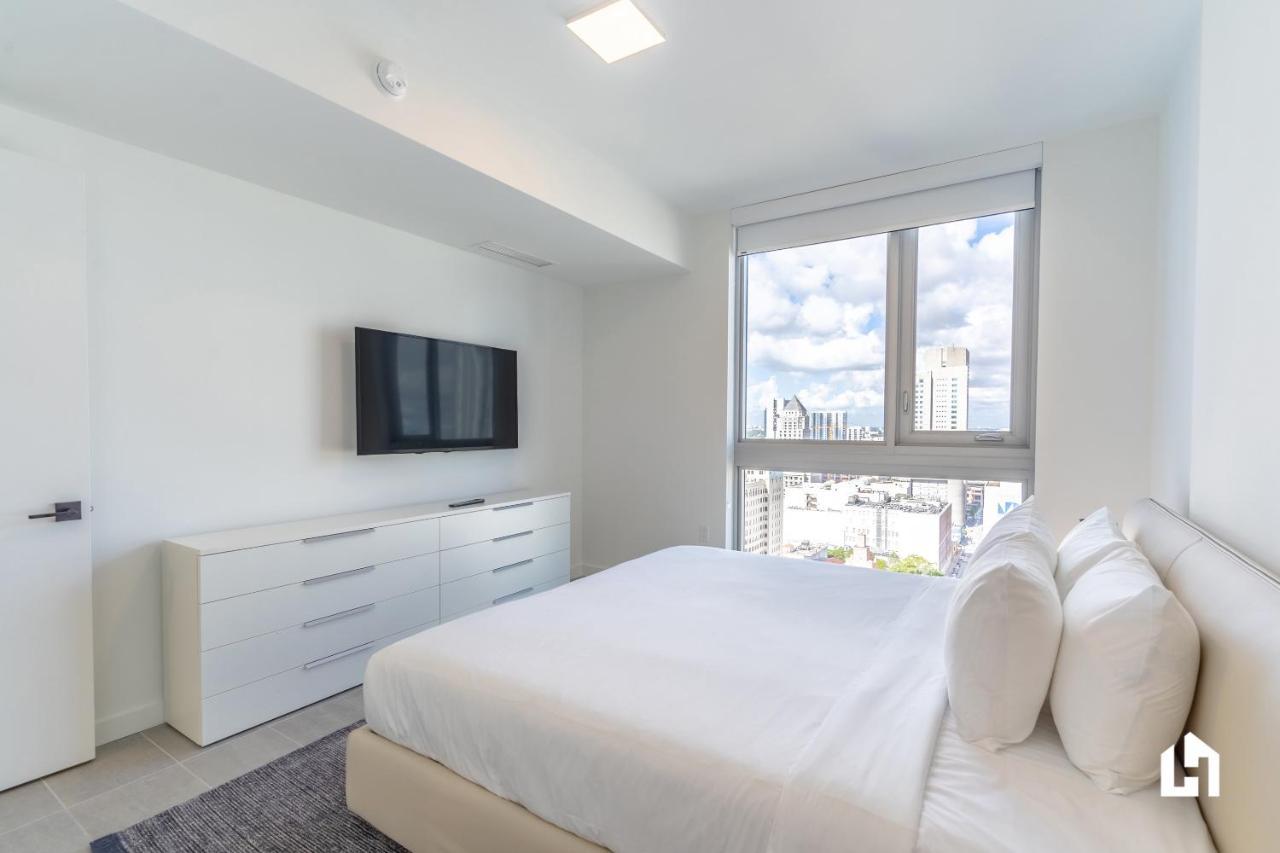 Unique Dt Apts With Amenities Like Pool, Gym, Restaurants & Cowork Lounge By Luahost Apartment *