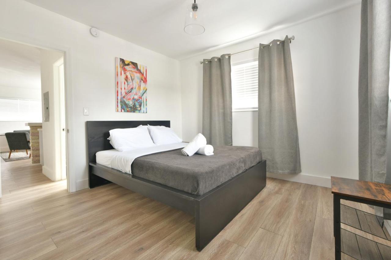 Krymwood Flats Wynwood Apartment Miami