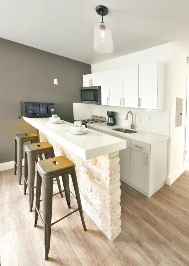 Apartment Krymwood Flats Wynwood *