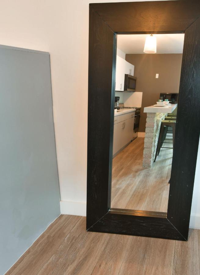 Krymwood Flats Wynwood Apartment *