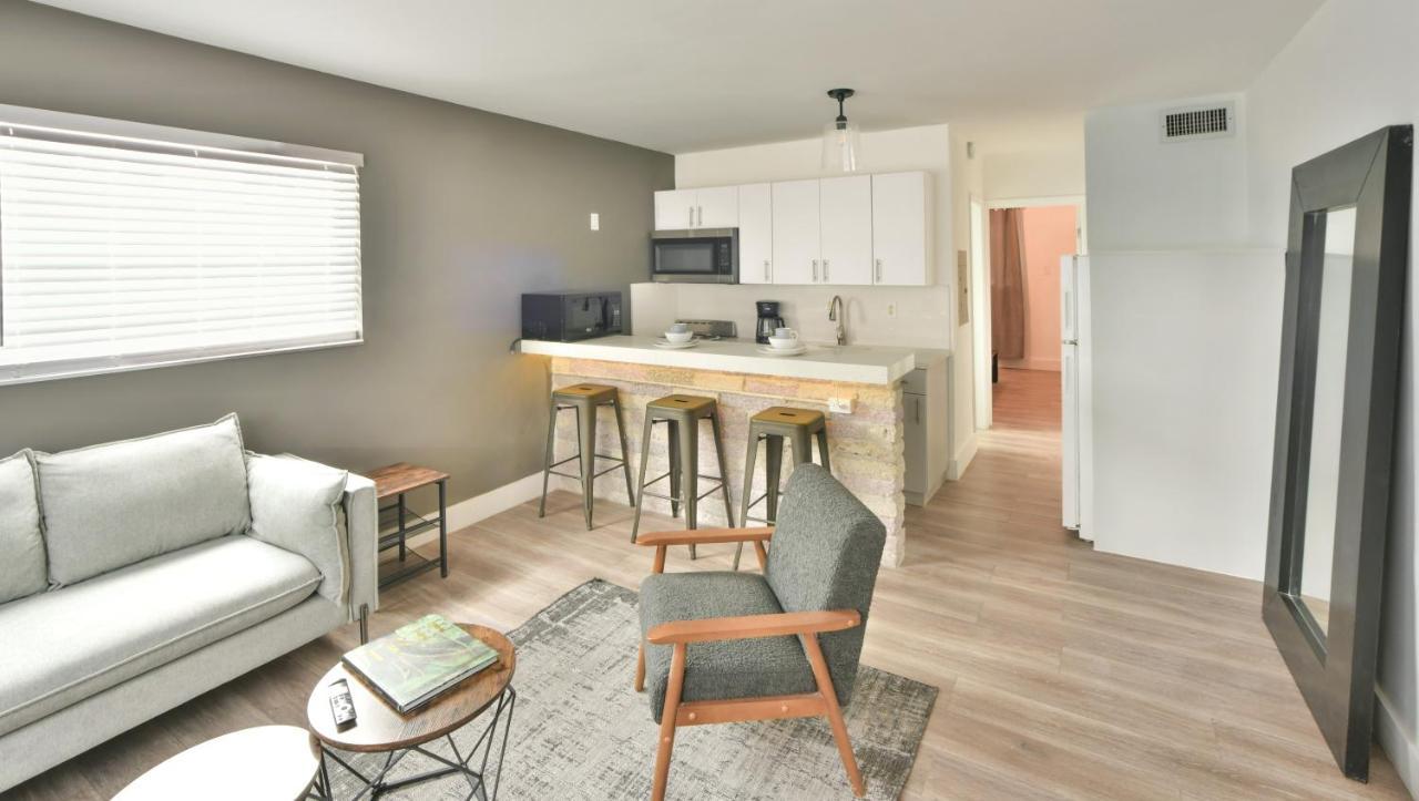 Apartment Krymwood Flats Wynwood *
