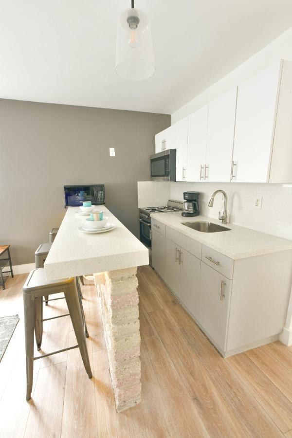 Krymwood Flats Wynwood Apartment *
