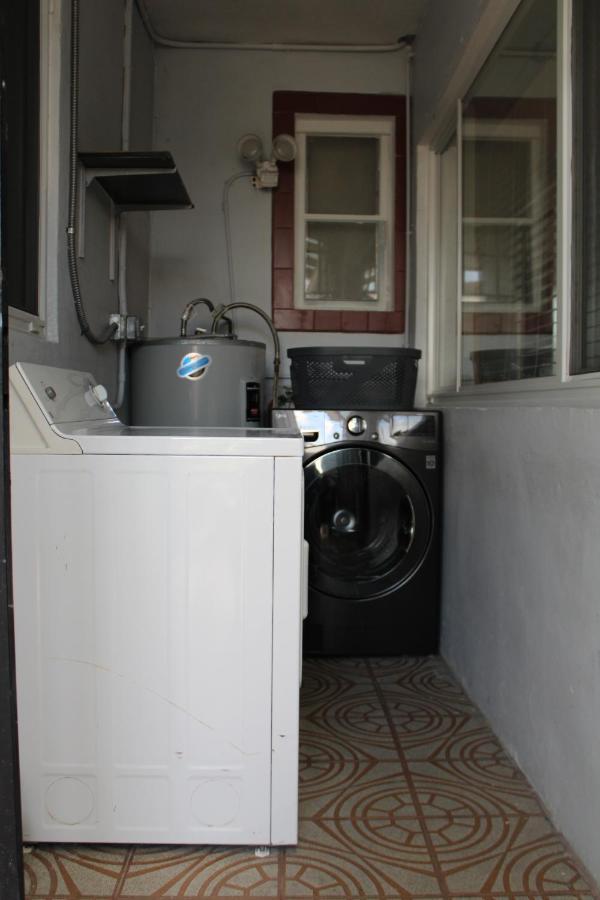 Ferienhaus Main House 3 Bed 2 Bath & 1 Bed 1 Bath Miami