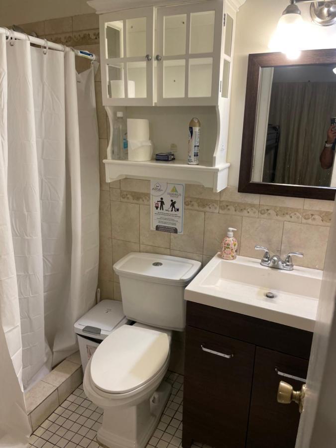 Brazilian Downtown Hostel Miami