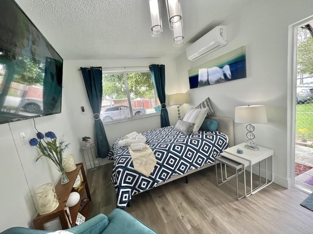 Appartement Relax 521- At The Side Miami