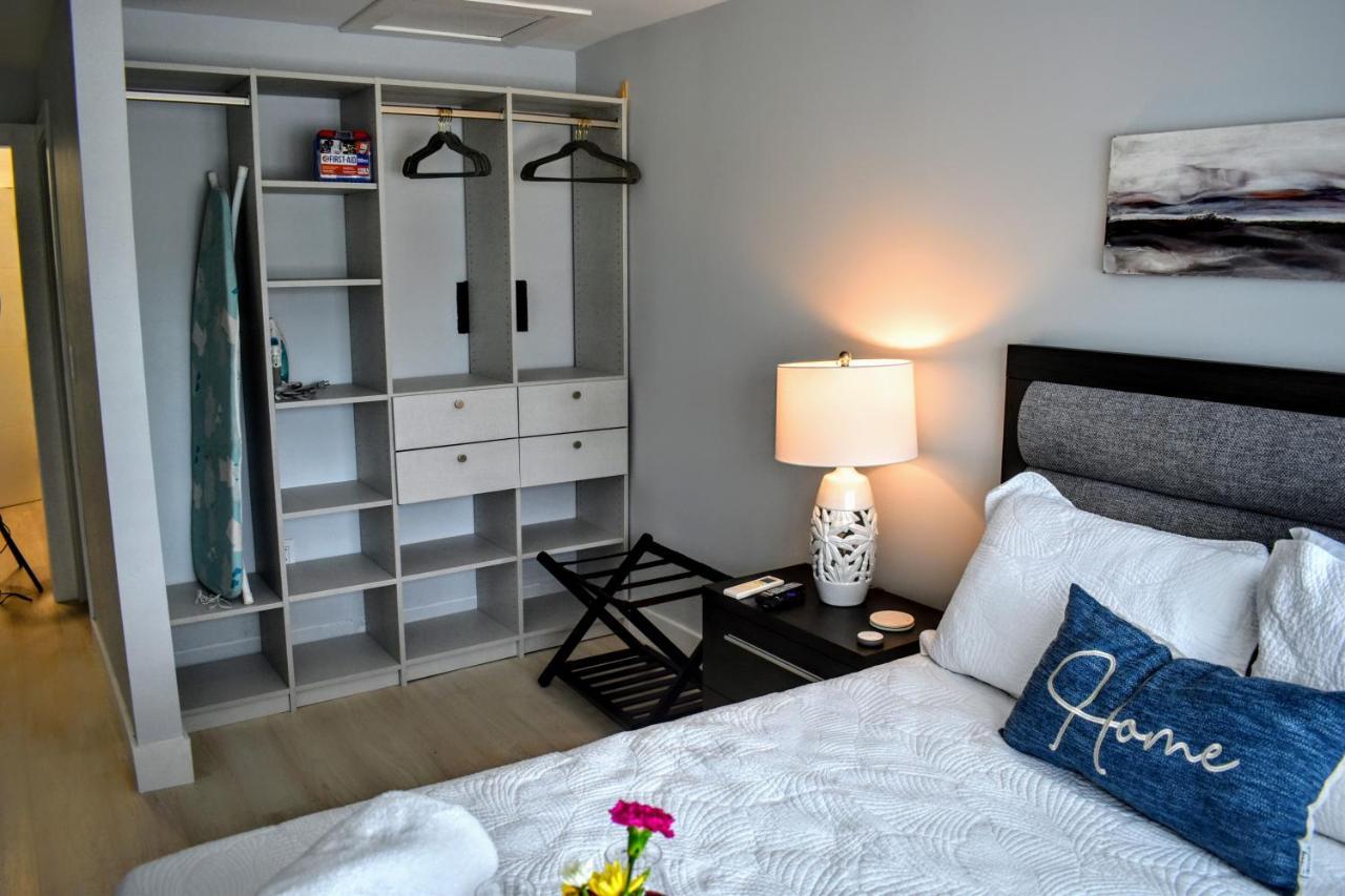 Pvt Bdrm, Close To Airport & Cruise Terminal Guest house