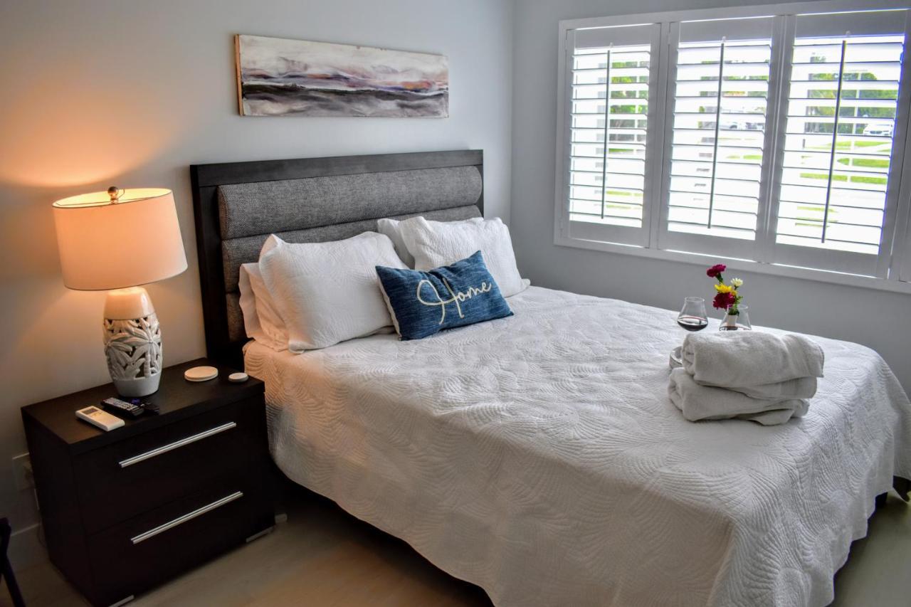 Pvt Bdrm, Close To Airport & Cruise Terminal * Miami