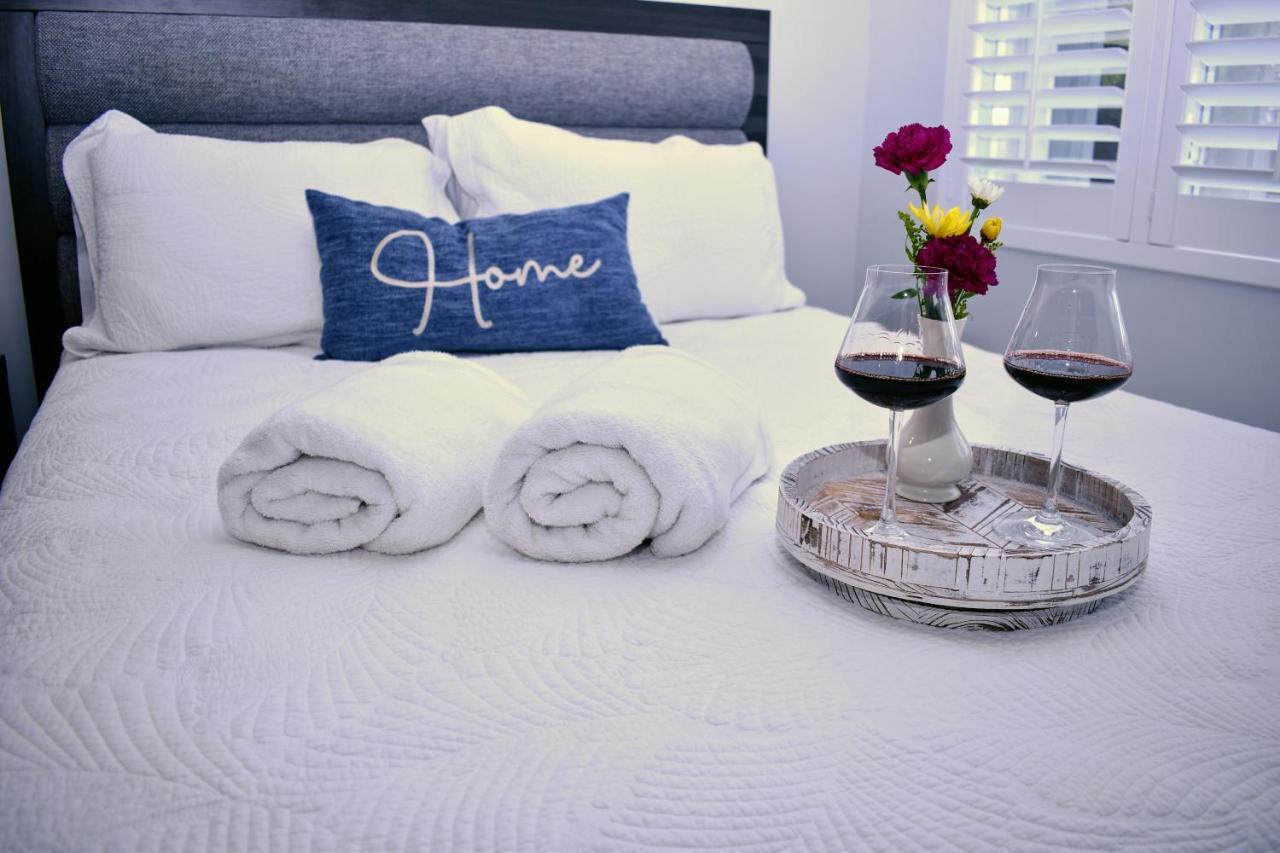 Pvt Bdrm, Close To Airport & Cruise Terminal Guest house Miami