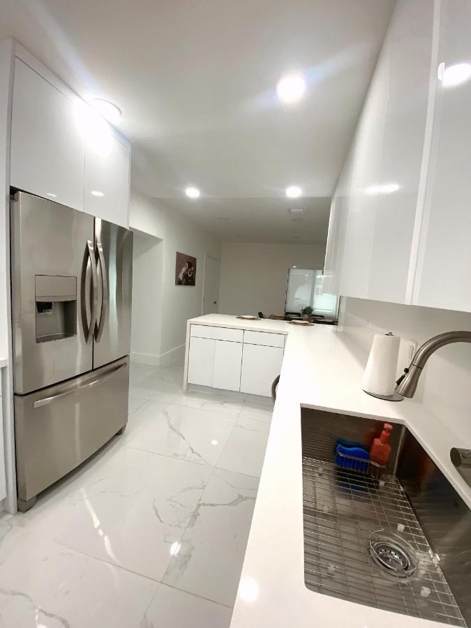 New Comfy And Modern House Near Airport Ferienhaus Miami