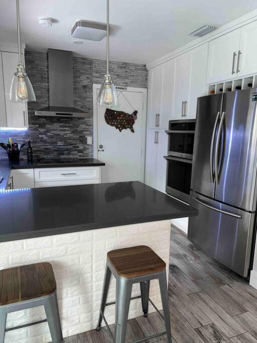 Beauty House In Palmetto Bay Fl Miami