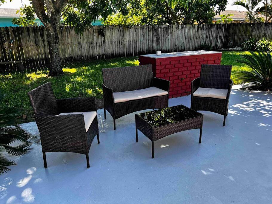Holiday home Beauty House In Palmetto Bay Fl Miami