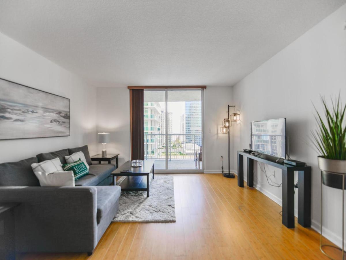 Appartement Great In Brickell *