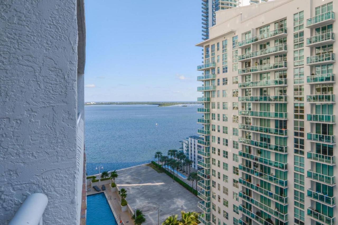 Great In Brickell Appartement Miami