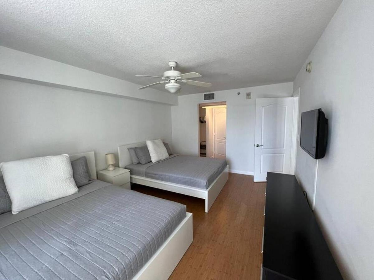 Appartement Great In Brickell