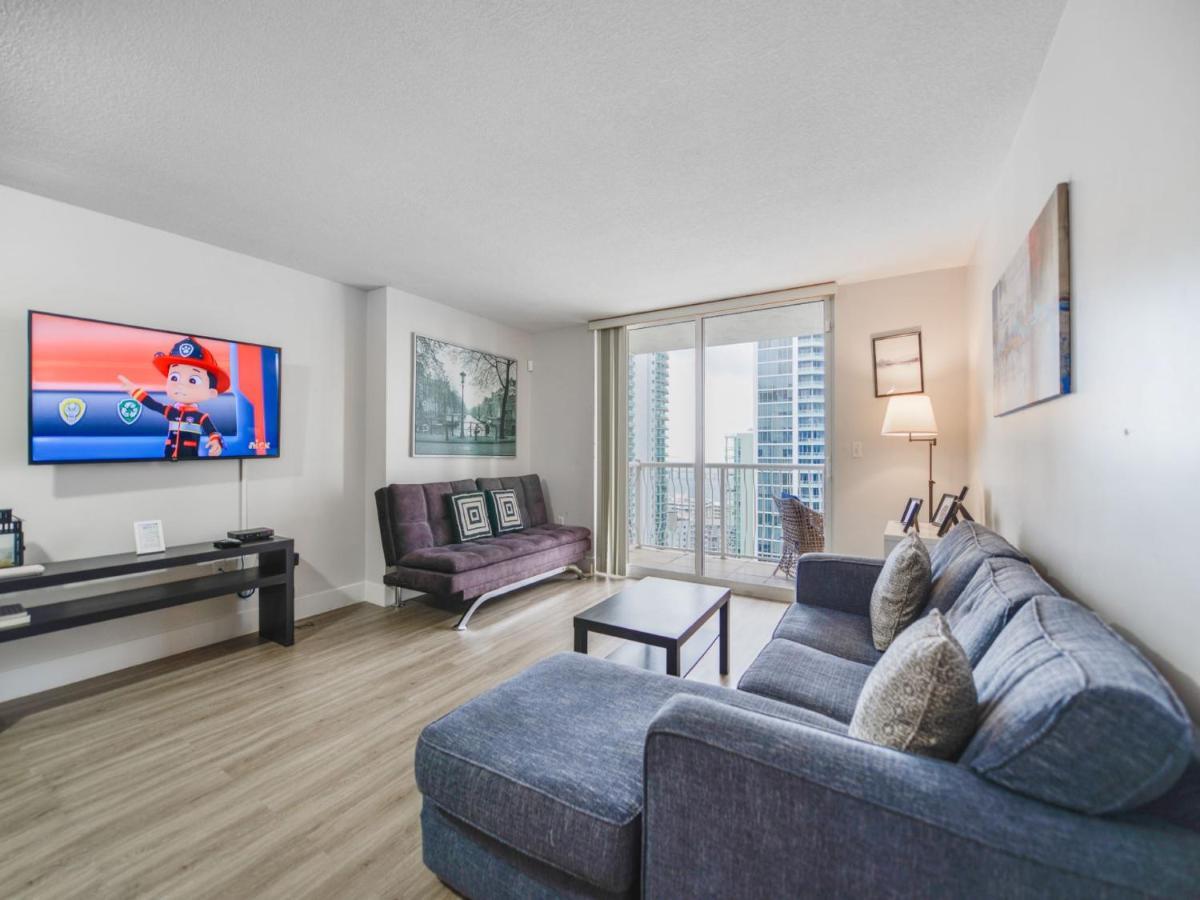 Gorgeous In Brickell Appartement
