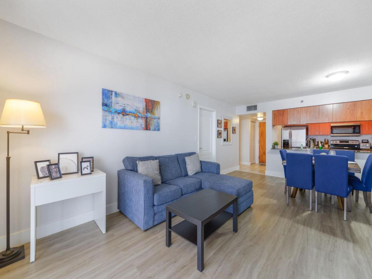 Gorgeous In Brickell Appartement Miami