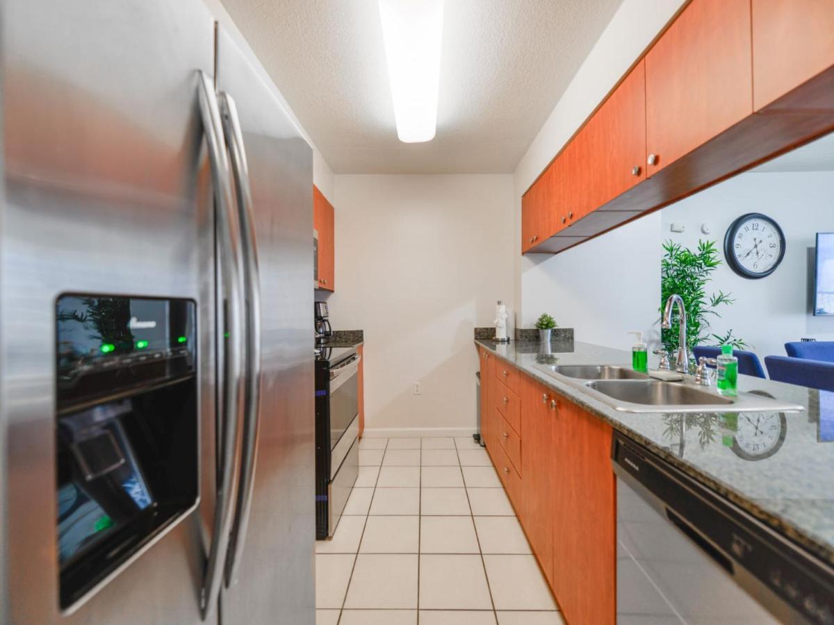 Appartement Gorgeous In Brickell *