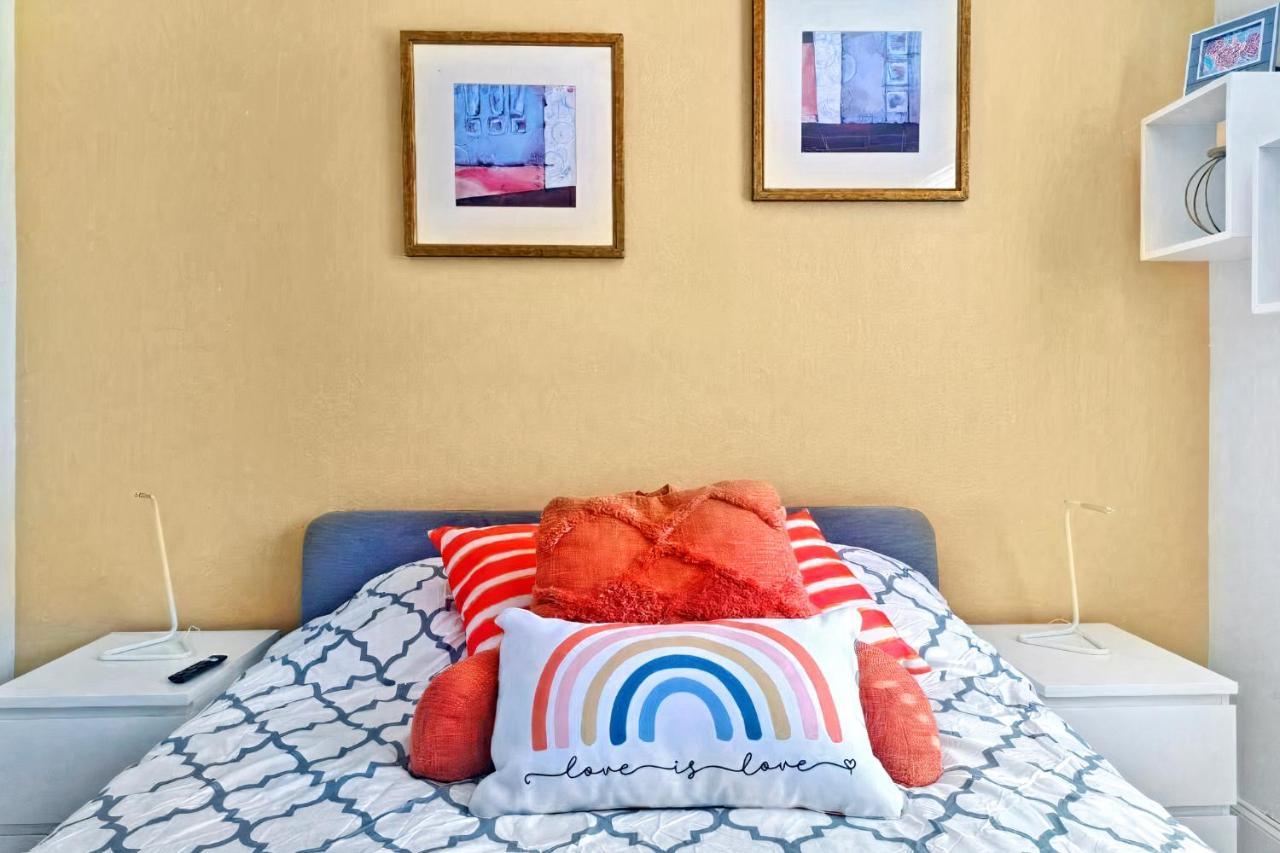 Accommodatie bij particulieren Premium Breeze Bedroom *