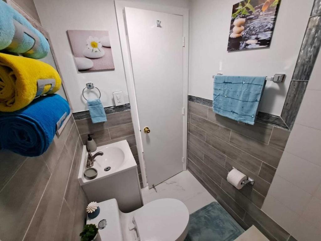 Appartement Relax 521- At The Side Miami