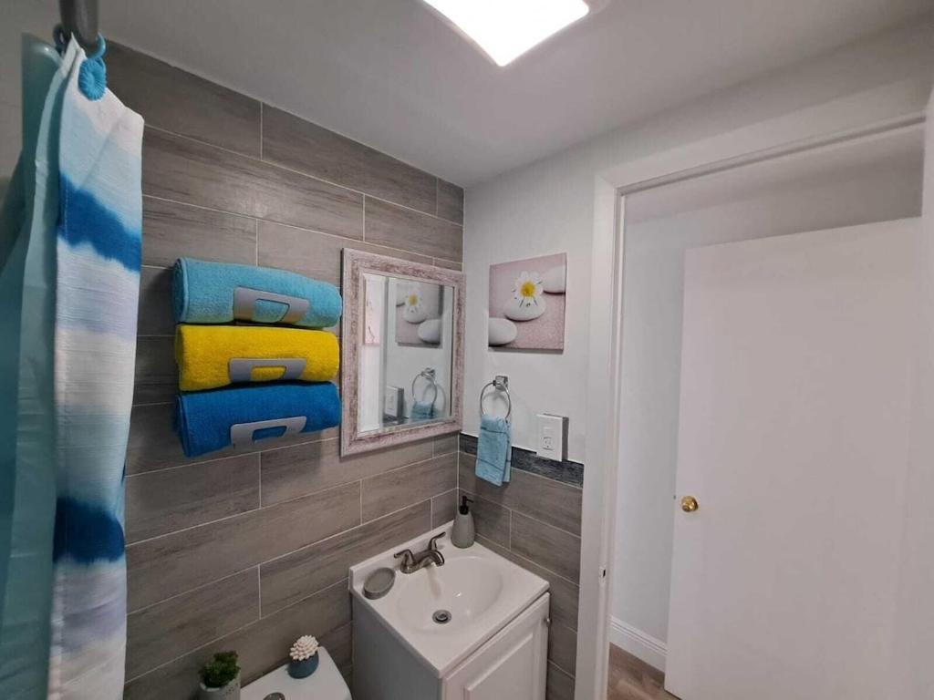 Appartement Relax 521- At The Side *