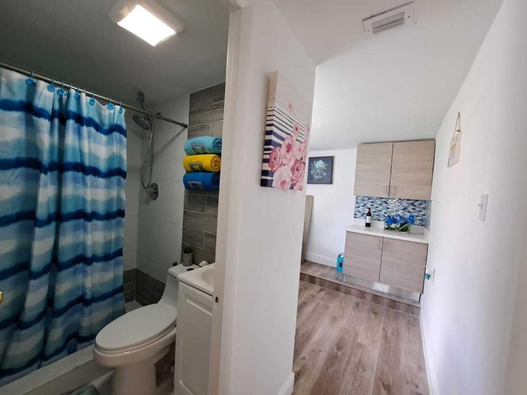 Appartement Relax 521- At The Side *