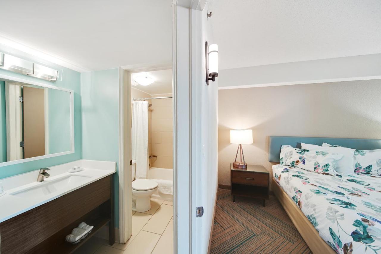 Aparthotel The Malone *