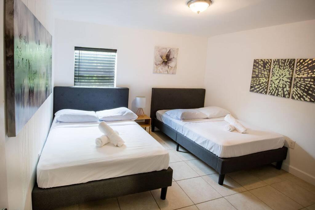 3 Bedroom 15 Minutes To The Vakantiehuis *