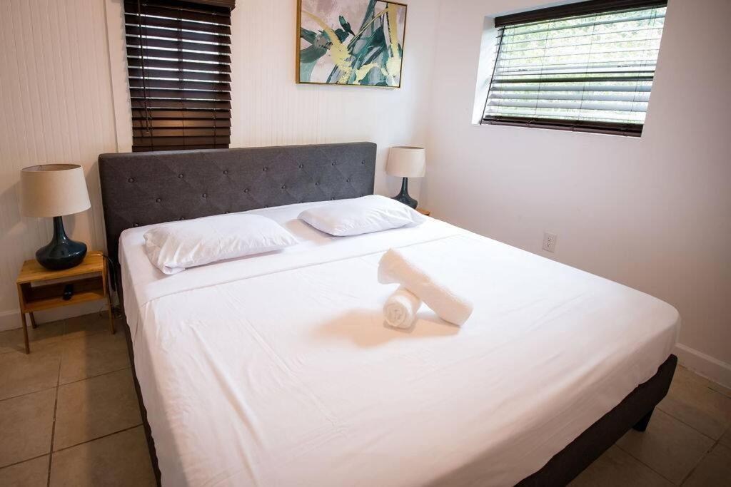 3 Bedroom 15 Minutes To The Vakantiehuis