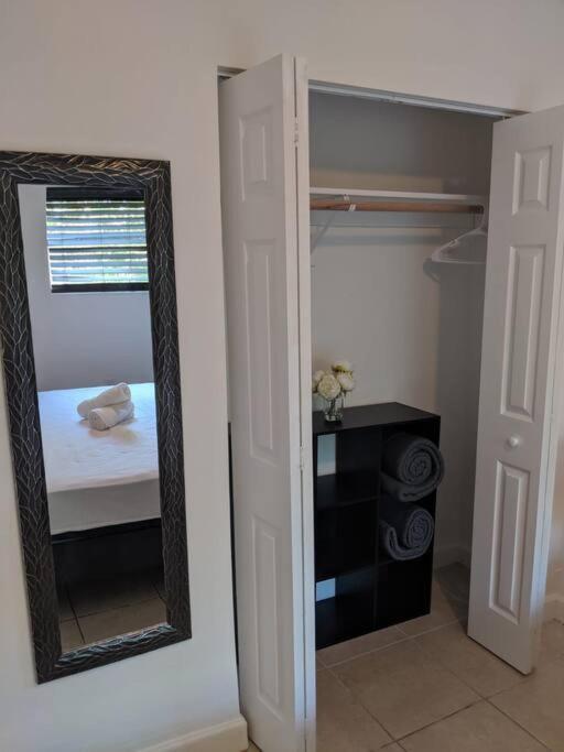 Vakantiehuis 3 Bedroom 15 Minutes To The Miami