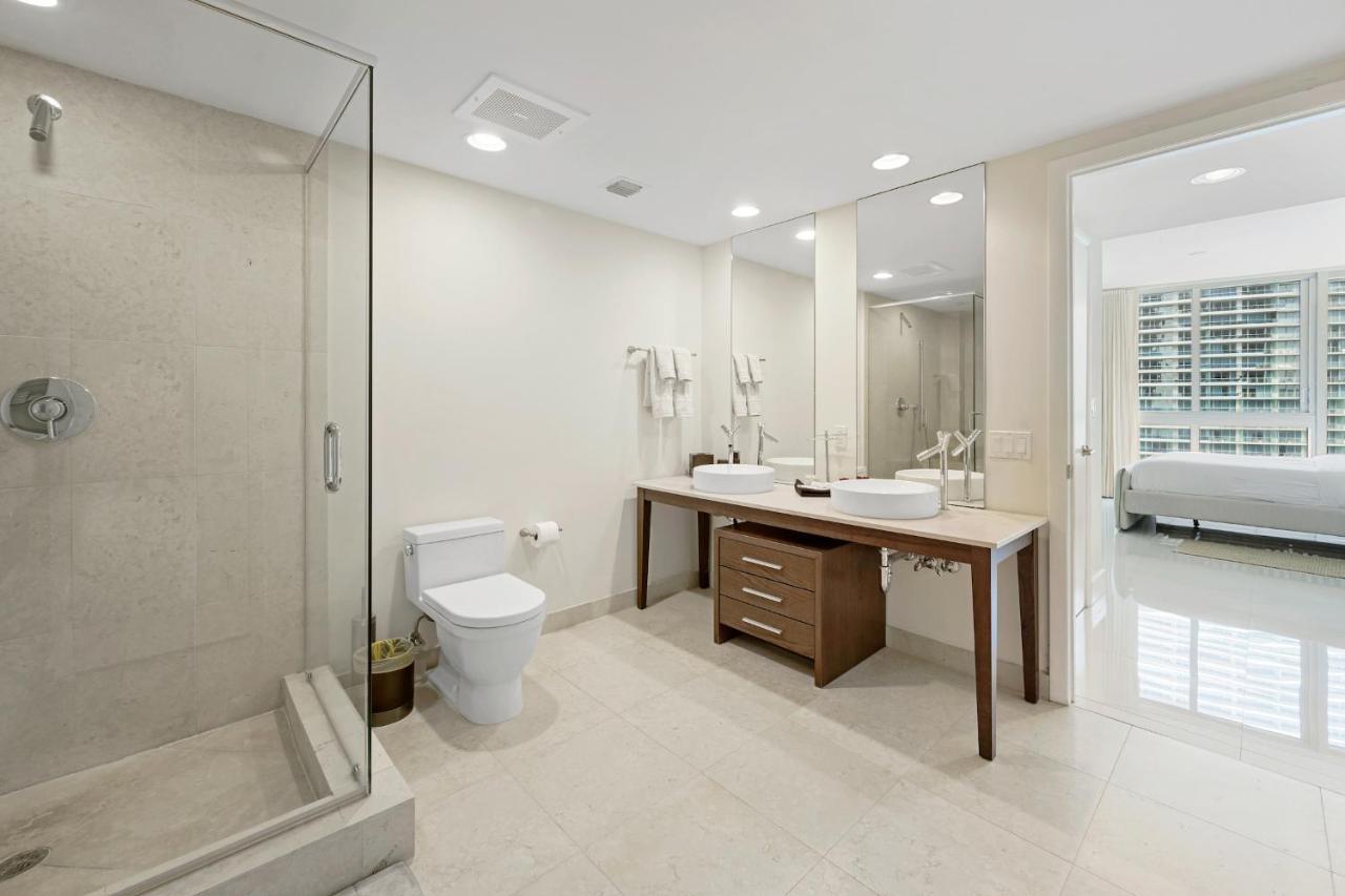 Apartment Icon Brickell Residences *