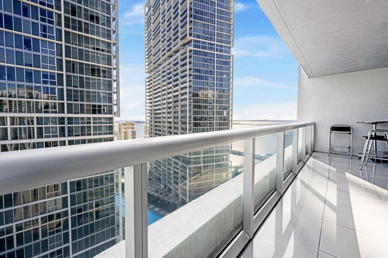 Apartment Icon Brickell Residences