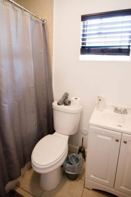 3 Bedroom 15 Minutes To The Vakantiehuis *