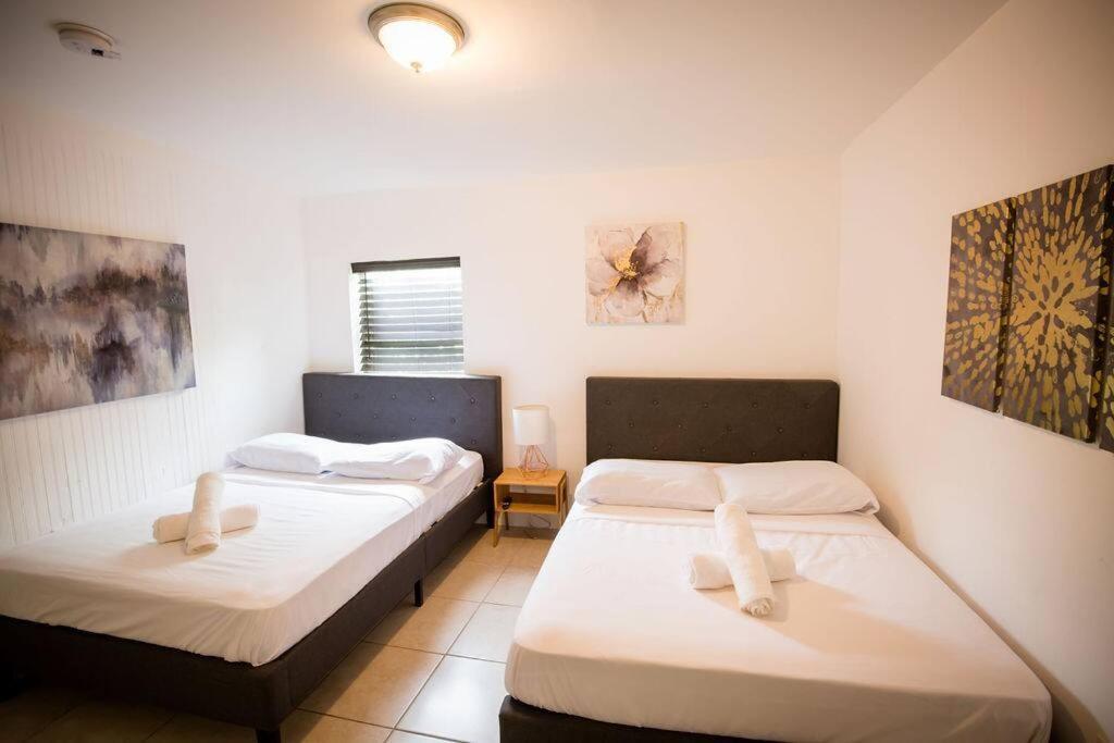 Vakantiehuis 3 Bedroom 15 Minutes To The *