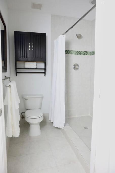 Spacious Tropical Oasis - 1/2 Acre In Heart Of Mia Miami