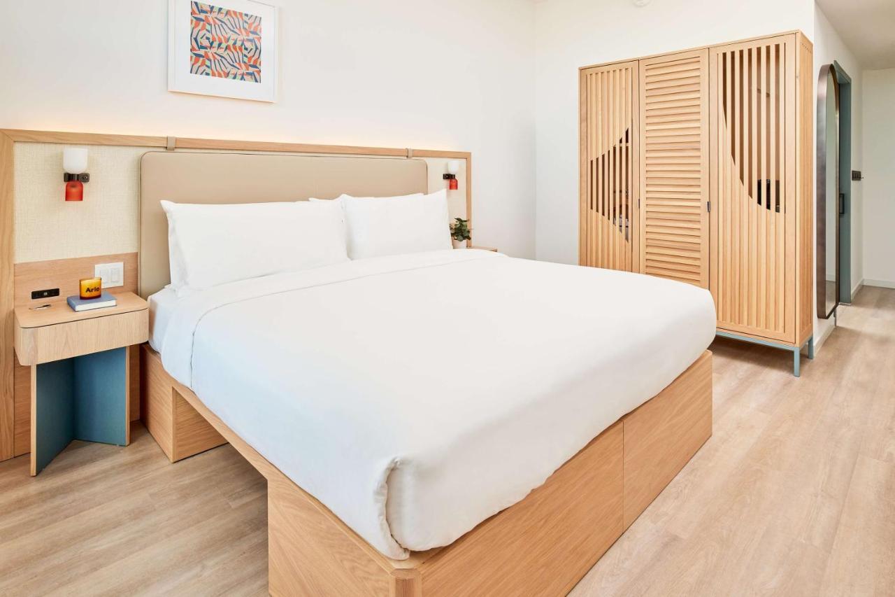 Hotel Arlo Wynwood Miami