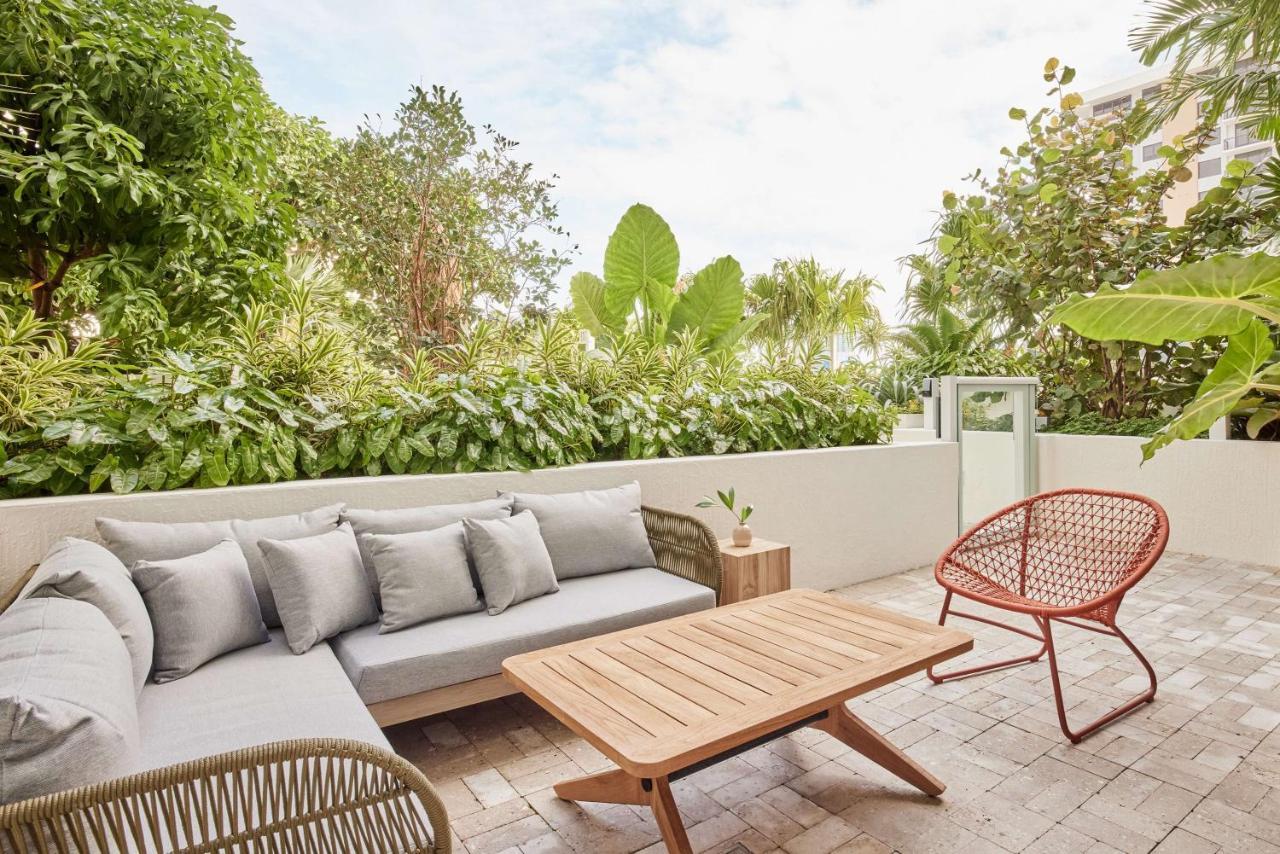 Arlo Wynwood 4*