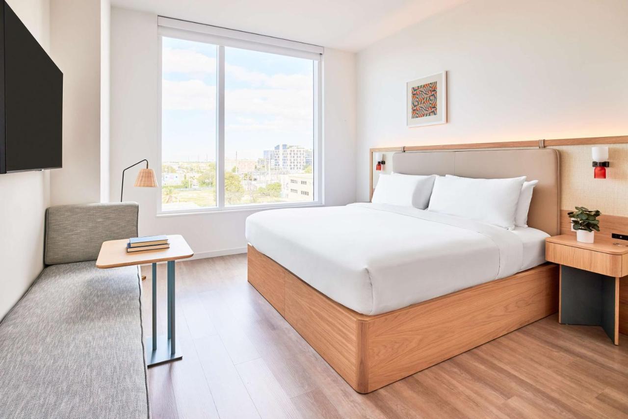 Arlo Wynwood 4* Miami