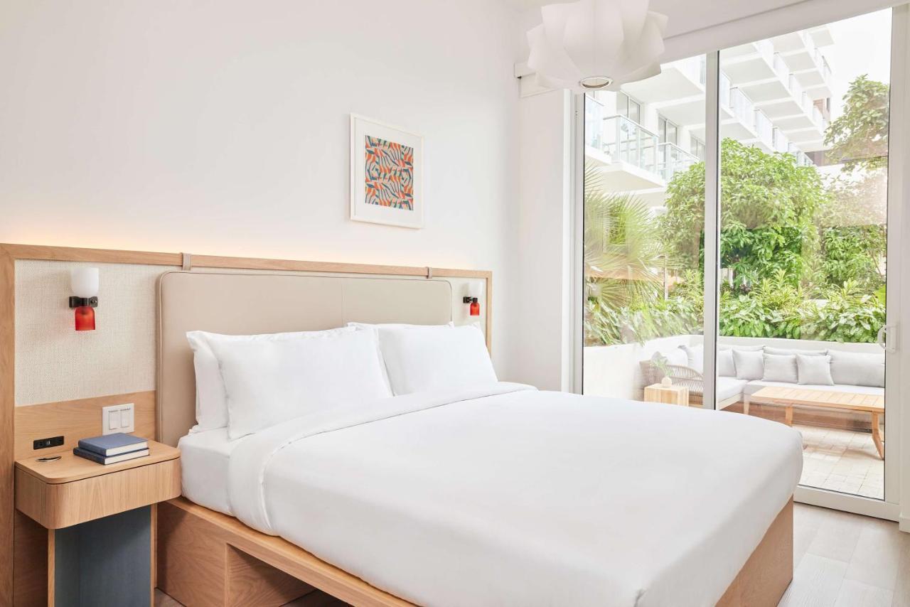 Hotel Arlo Wynwood 4*