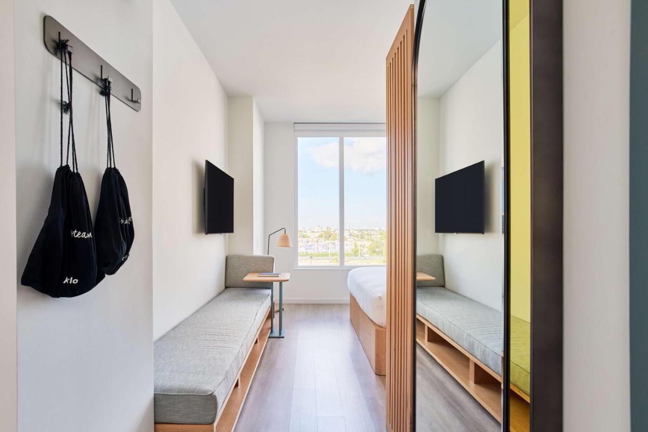 Arlo Wynwood Hotel 4*