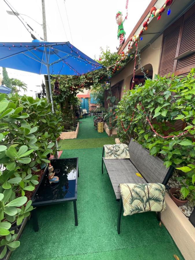 Homestay Centrica Calle 8 Miami