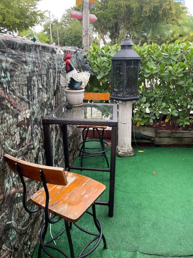 Homestay Centrica Calle 8 Miami