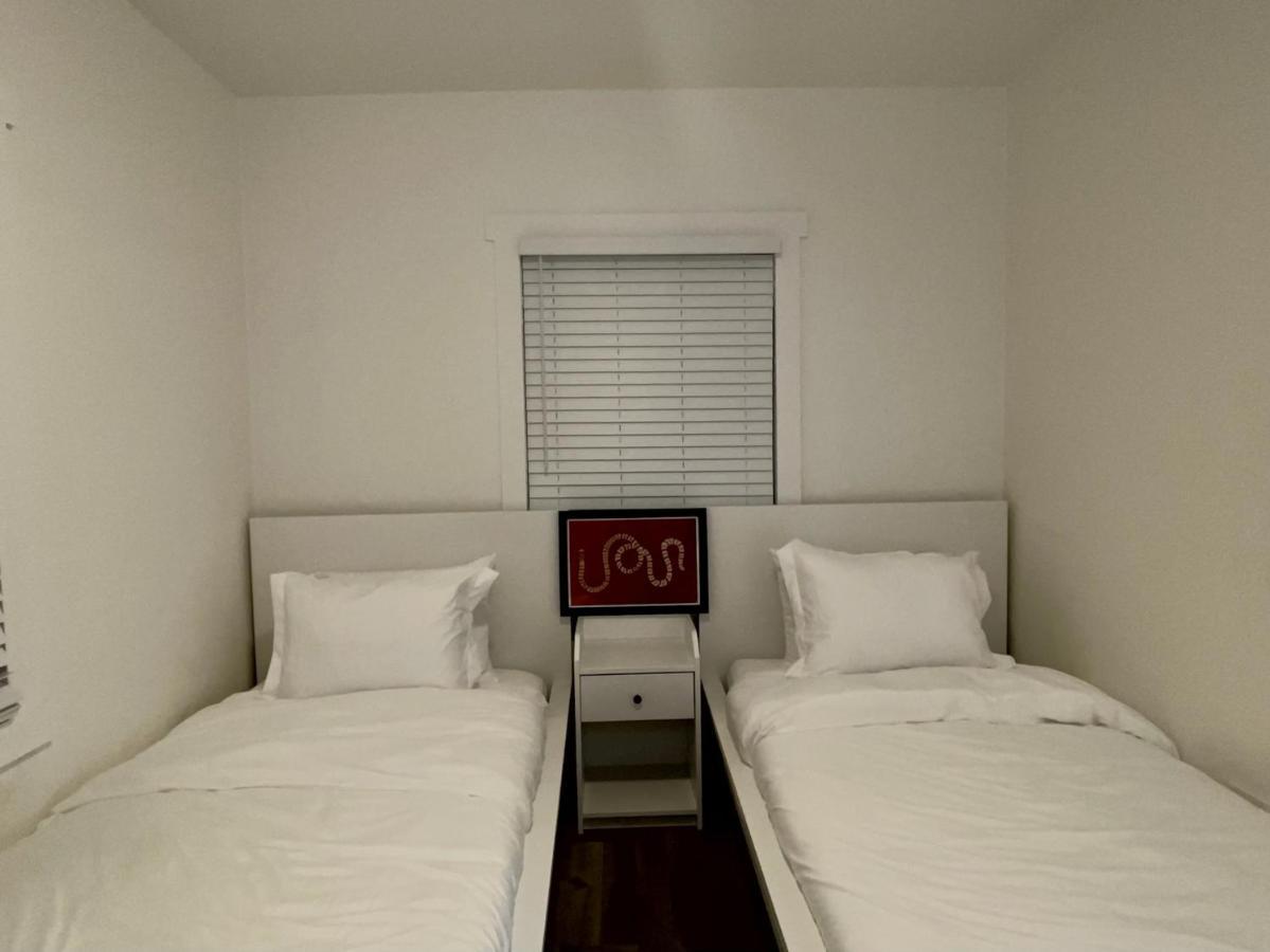 Designer House 3 Bed King Bed Close To South Beach *