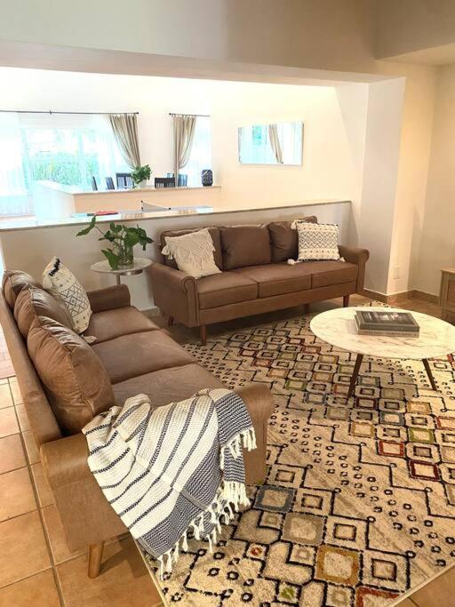 Holiday home Spacious Tropical Oasis - 1/2 Acre In Heart Of Mia
