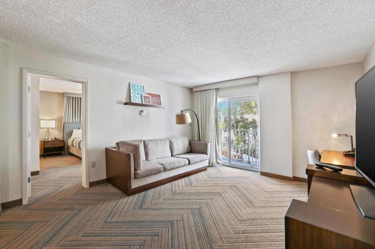 Aparthotel The Malone *