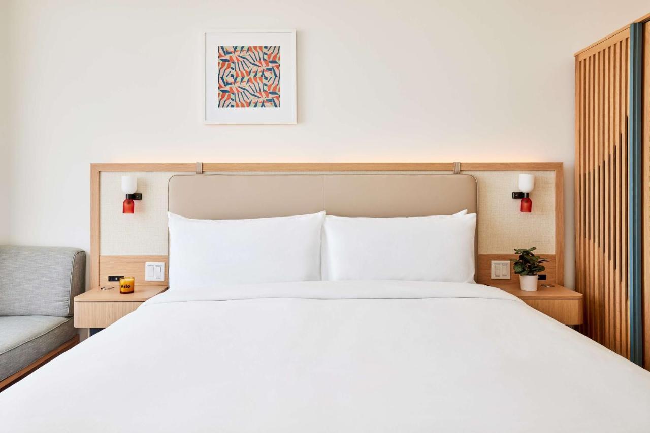Hotel Arlo Wynwood Miami