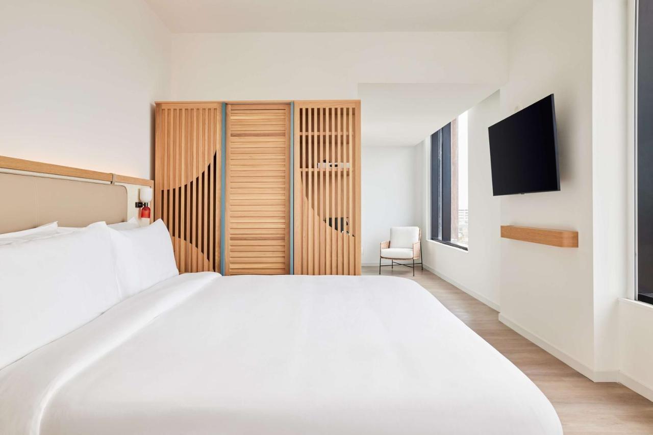 Arlo Wynwood Hotel Miami
