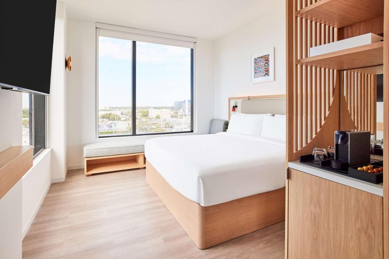 Hotel Arlo Wynwood